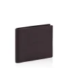 Porsche Design Business Carteira 4 Dark Brown Clearance