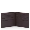 Porsche Design Business Carteira 10 Dark Brown Best