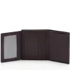 Porsche Design Business Carteira 6 Dark Brown Discount