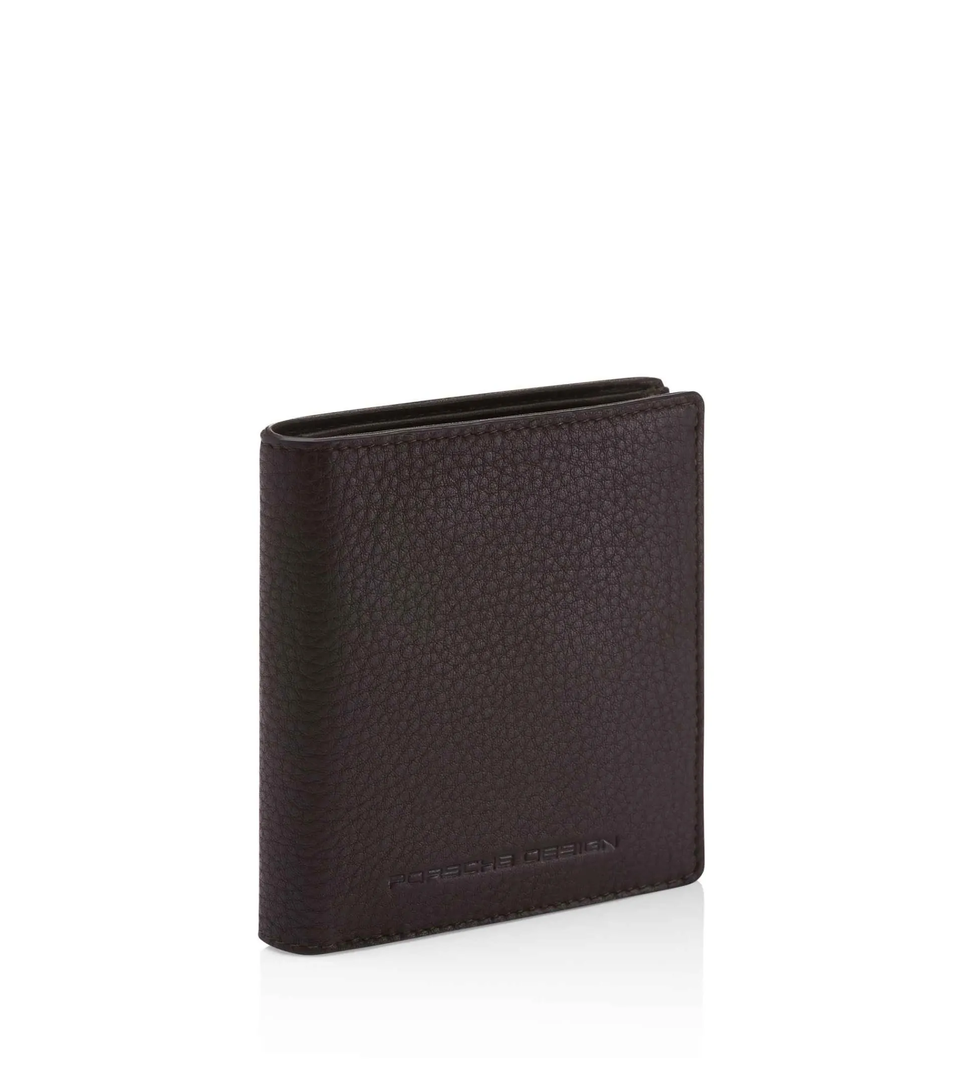 Porsche Design Business Carteira 6 Dark Brown Discount