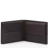 Porsche Design Business Carteira 7 Dark Brown Cheap