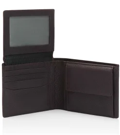 Porsche Design Business Carteira 7 Dark Brown Cheap