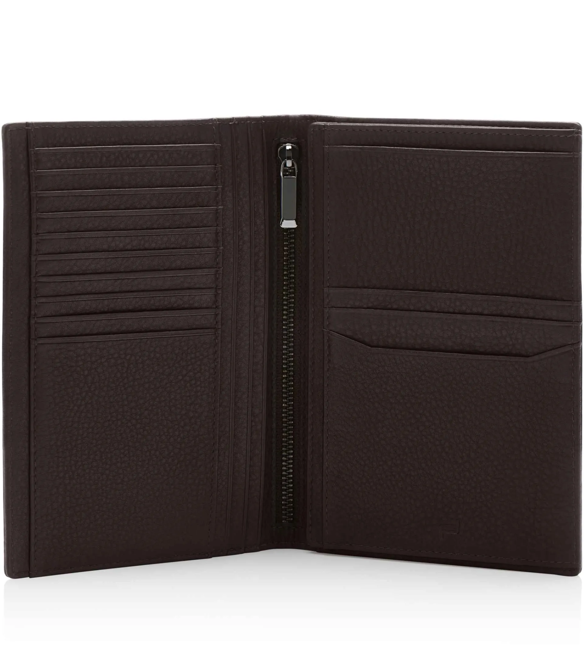Porsche Design Business Carteira 13 Dark Brown Sale