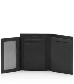 Porsche Design Business Carteira 11 Black Online