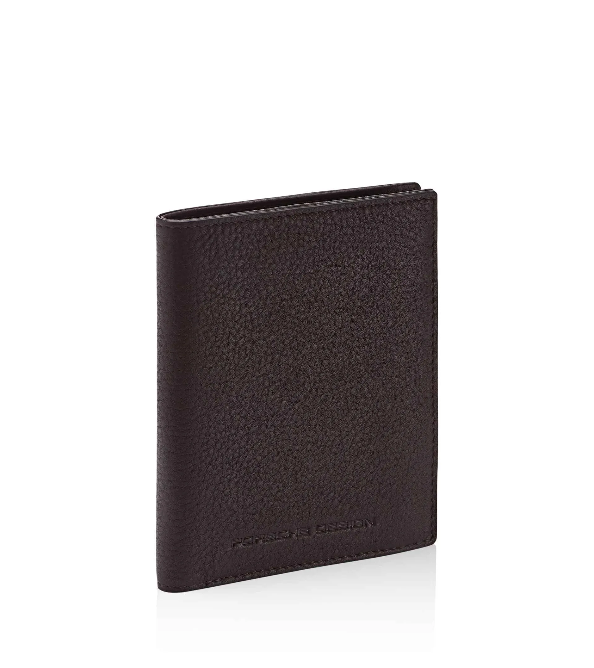 Porsche Design Business Carteira 11 Dark Brown Best Sale