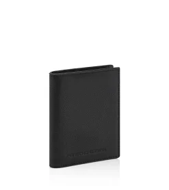 Porsche Design Business Carteira 6 Us Black Hot