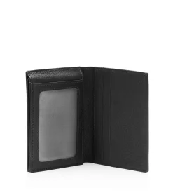 Porsche Design Business Carteira 6 Us Black Hot