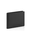 Porsche Design Business Carteira 4 Wide Black Flash Sale
