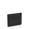 Porsche Design Business Porta-Cartoes 8 Black Flash Sale