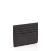 Porsche Design Business Porta-Cartoes 8 Dark Brown New