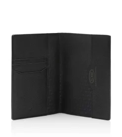 Porsche Design Business Porta-Passaporte Black Store