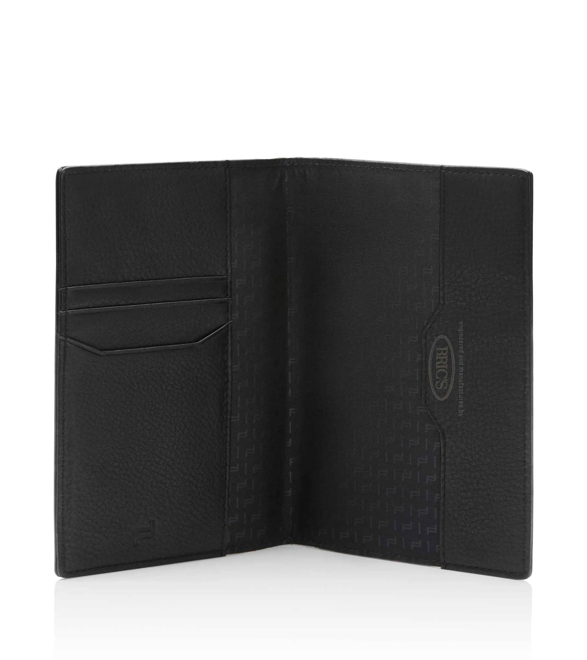 Porsche Design Business Porta-Passaporte Black Store