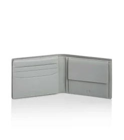 Porsche Design Business Wallet 7 Grey Best