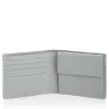 Porsche Design Business Wallet 4 Grey Flash Sale