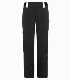 Porsche Design Calcas De Esqui Porsche Black/White Cheap
