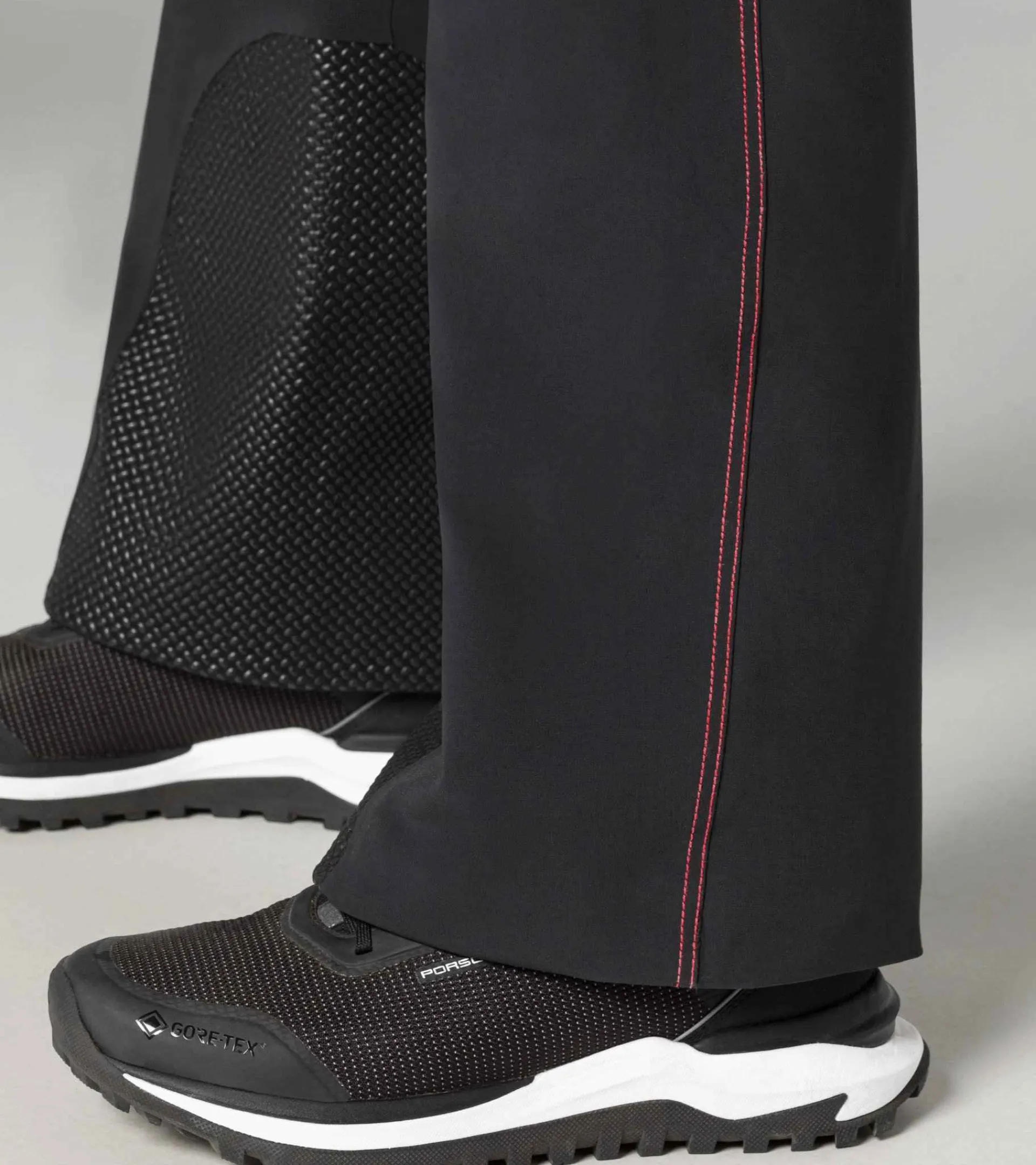 Porsche Design Calcas De Esqui Porsche Black/White Cheap