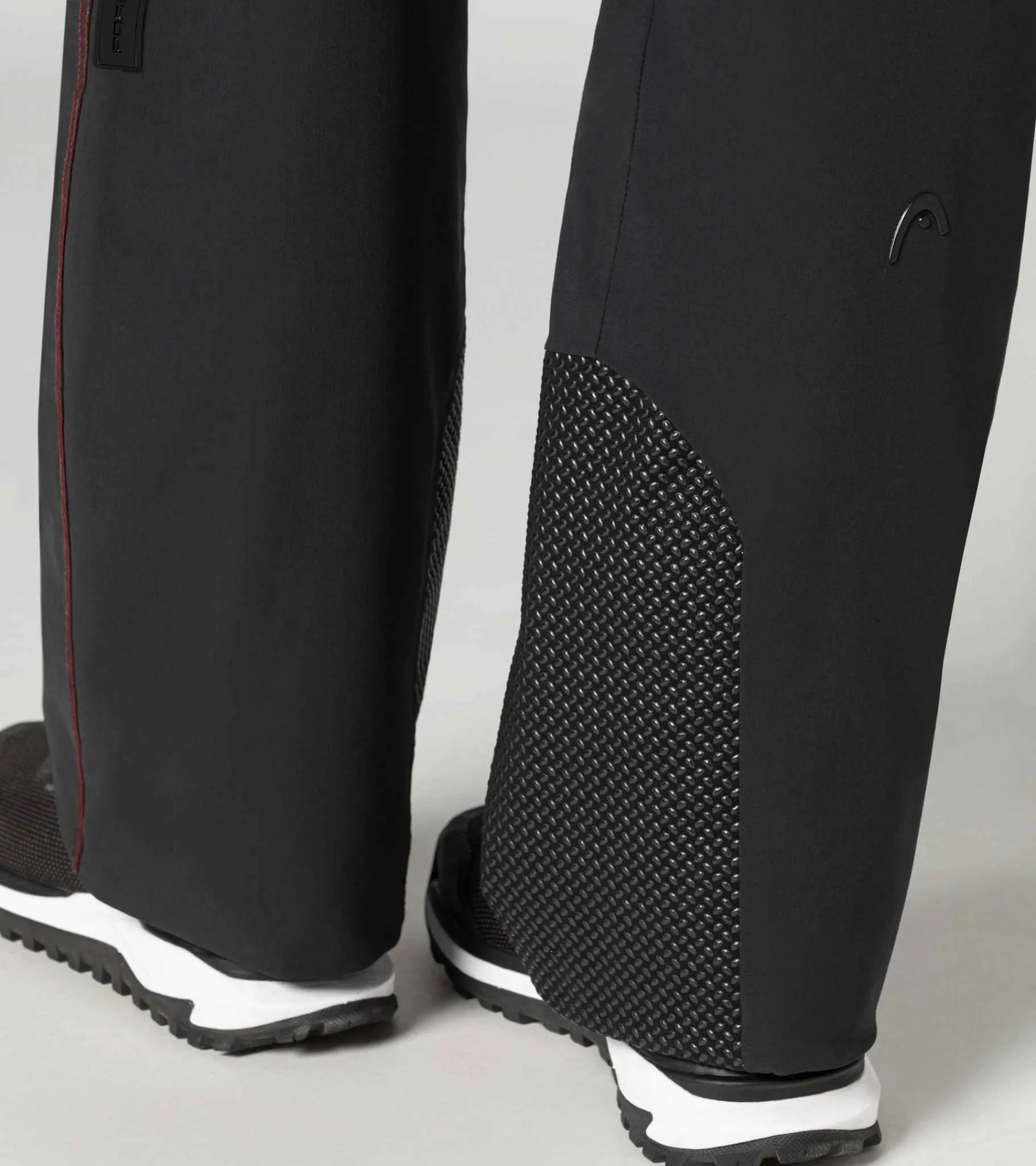 Porsche Design Calcas De Esqui Porsche Black/White Cheap