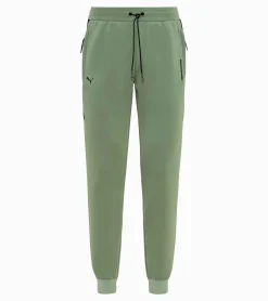 Porsche Design Calcas De Fato De Treino Dusty Green Best Sale