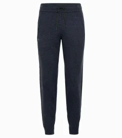 Porsche Design Calcas De Lazer Navy Blazer Heather Best