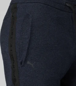 Porsche Design Calcas De Lazer Navy Blazer Heather Cheap