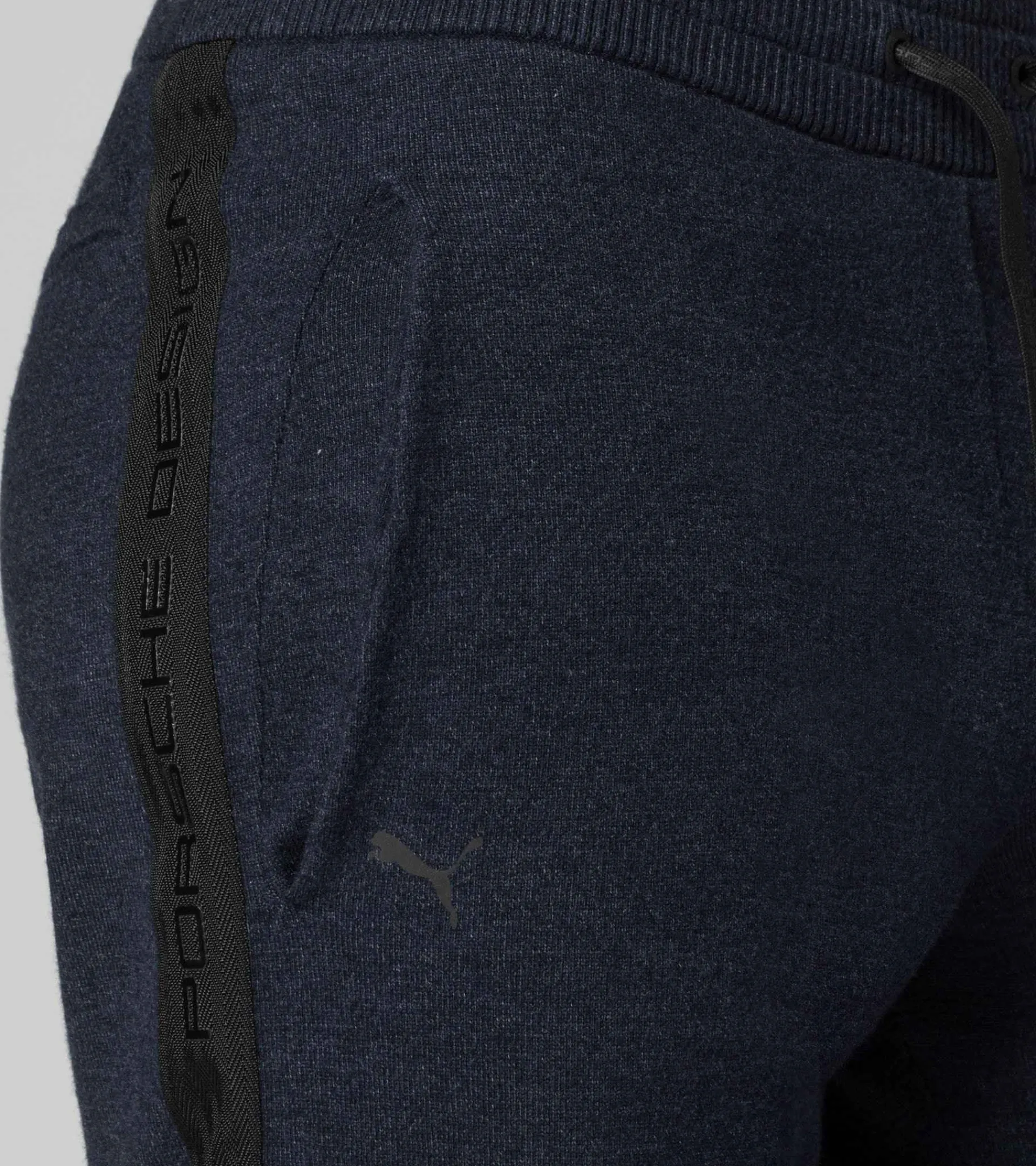 Porsche Design Calcas De Lazer Navy Blazer Heather Cheap