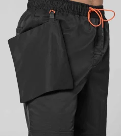Porsche Design Calcoes De Banho Black Hot