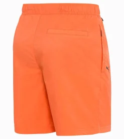 Porsche Design Calcoes De Banho Fire Cracker Orange Fashion