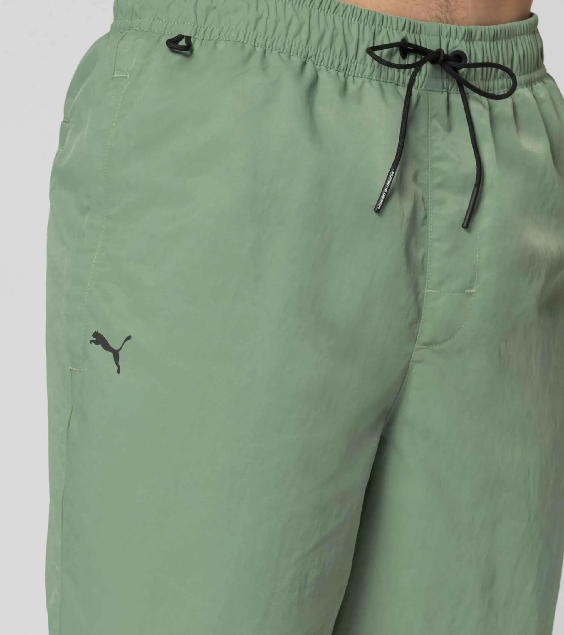 Porsche Design Calcoes De Banho Dusty Green Outlet