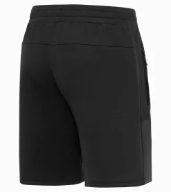 Porsche Design Calcoes De Treino Black Outlet