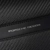 Porsche Design Carbon Briefcase M Black Online