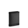 Porsche Design Carbon Carteira 6 Us Black Sale