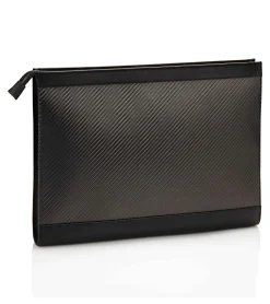Porsche Design Carbon Manga Para Portatil Black Fashion