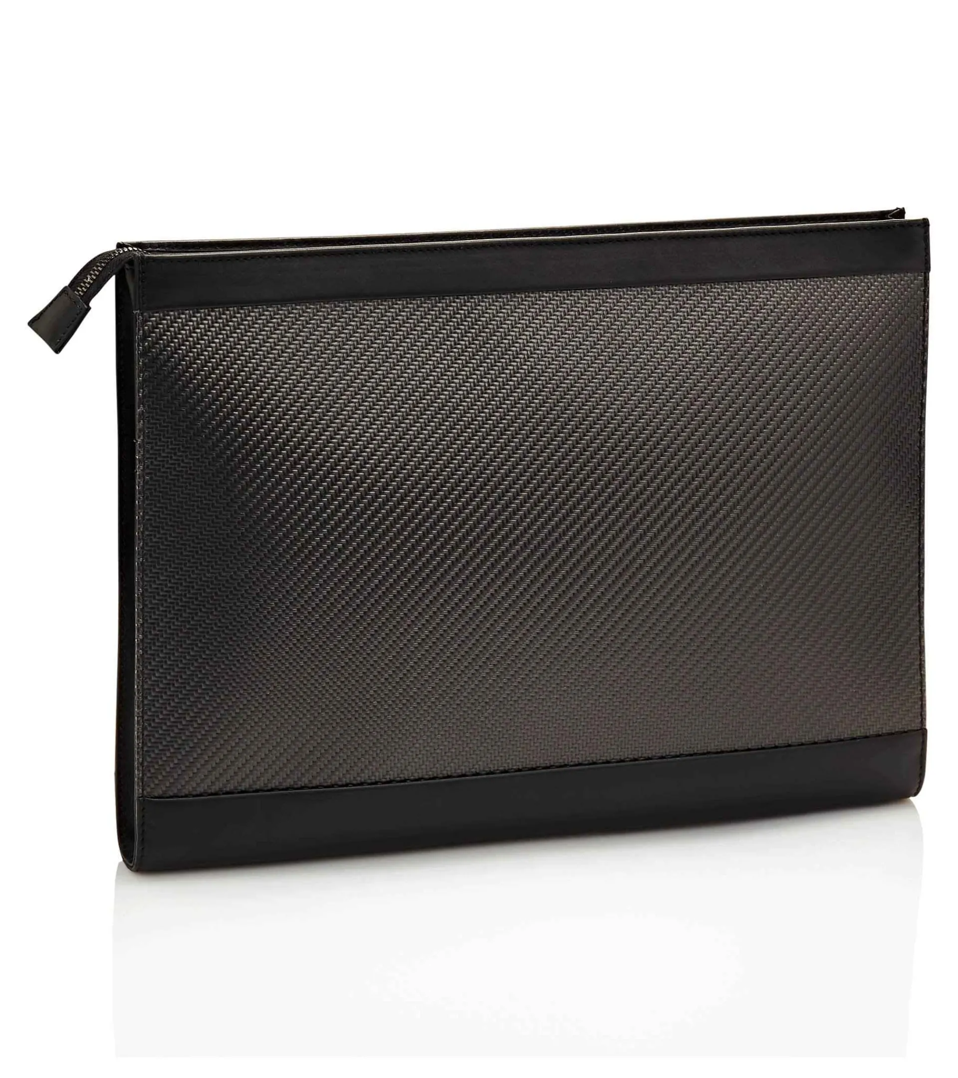Porsche Design Carbon Manga Para Portatil Black Fashion
