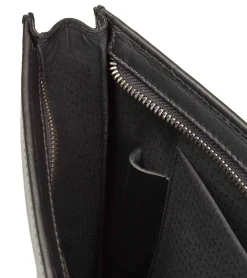 Porsche Design Carbon Manga Para Portatil Black Fashion
