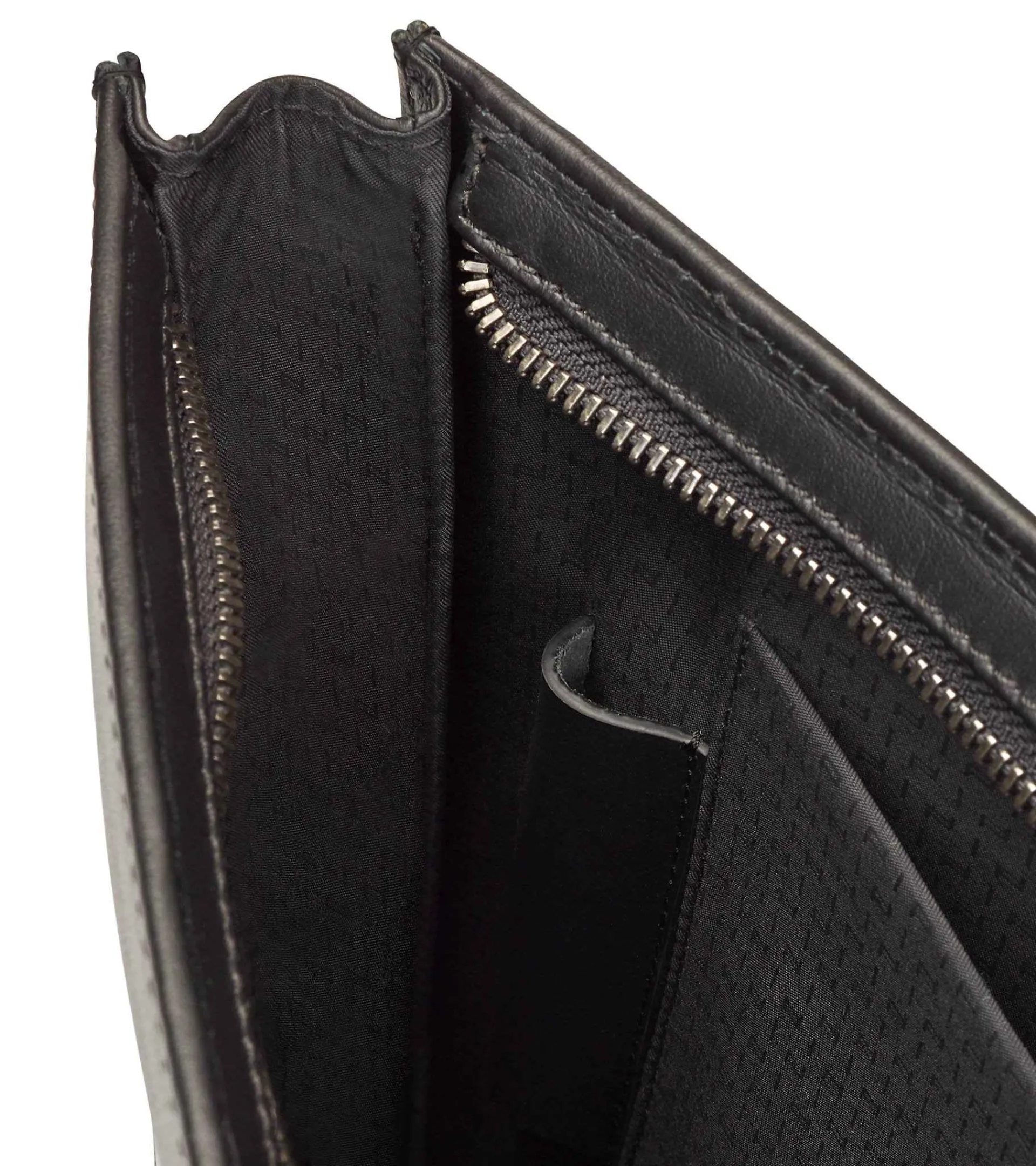 Porsche Design Carbon Manga Para Portatil Black Fashion