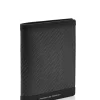 Porsche Design Carbon Porta-Passaporte Black Fashion