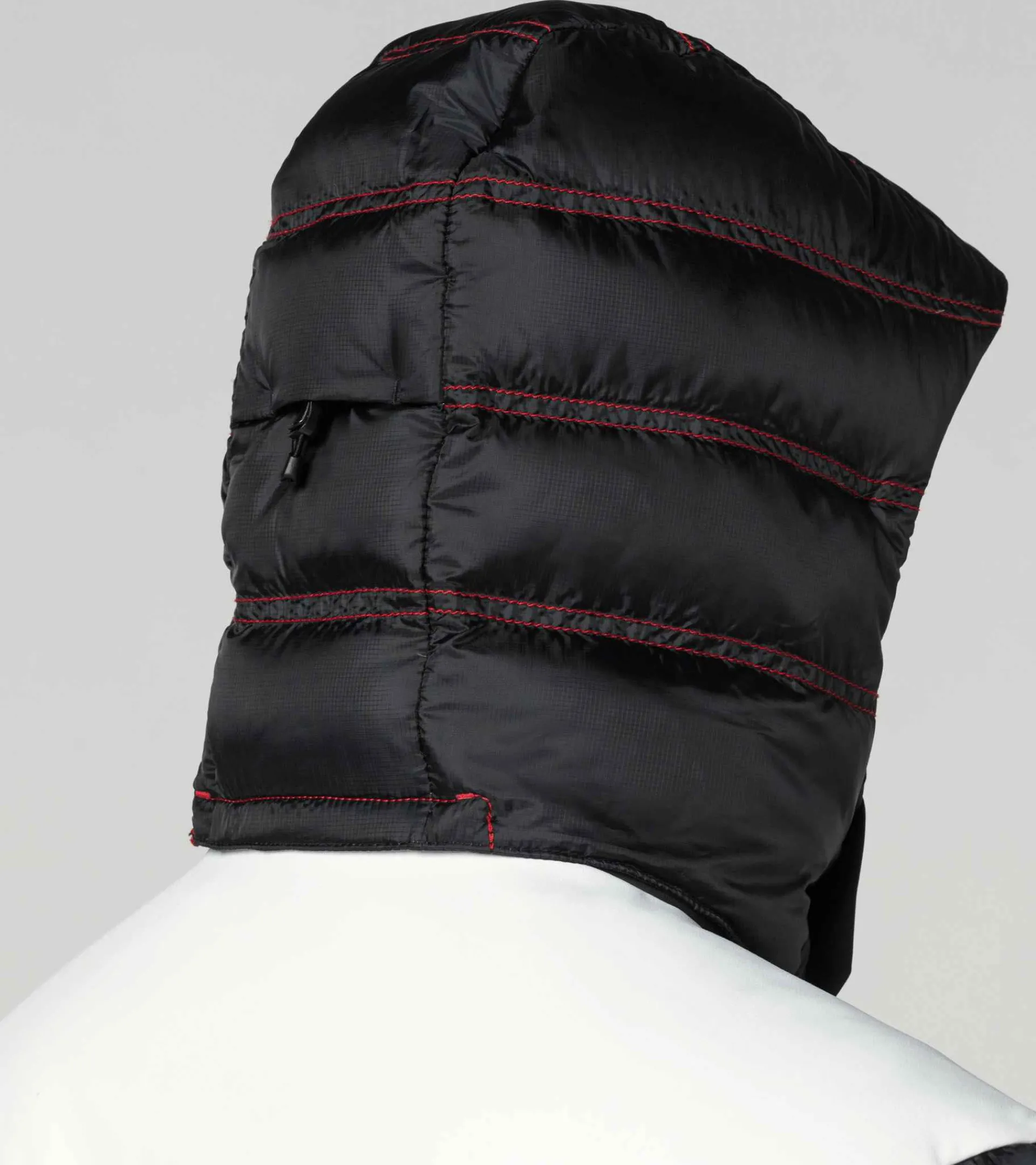 Porsche Design Casaco De Esqui Porsche Black/Red Clearance