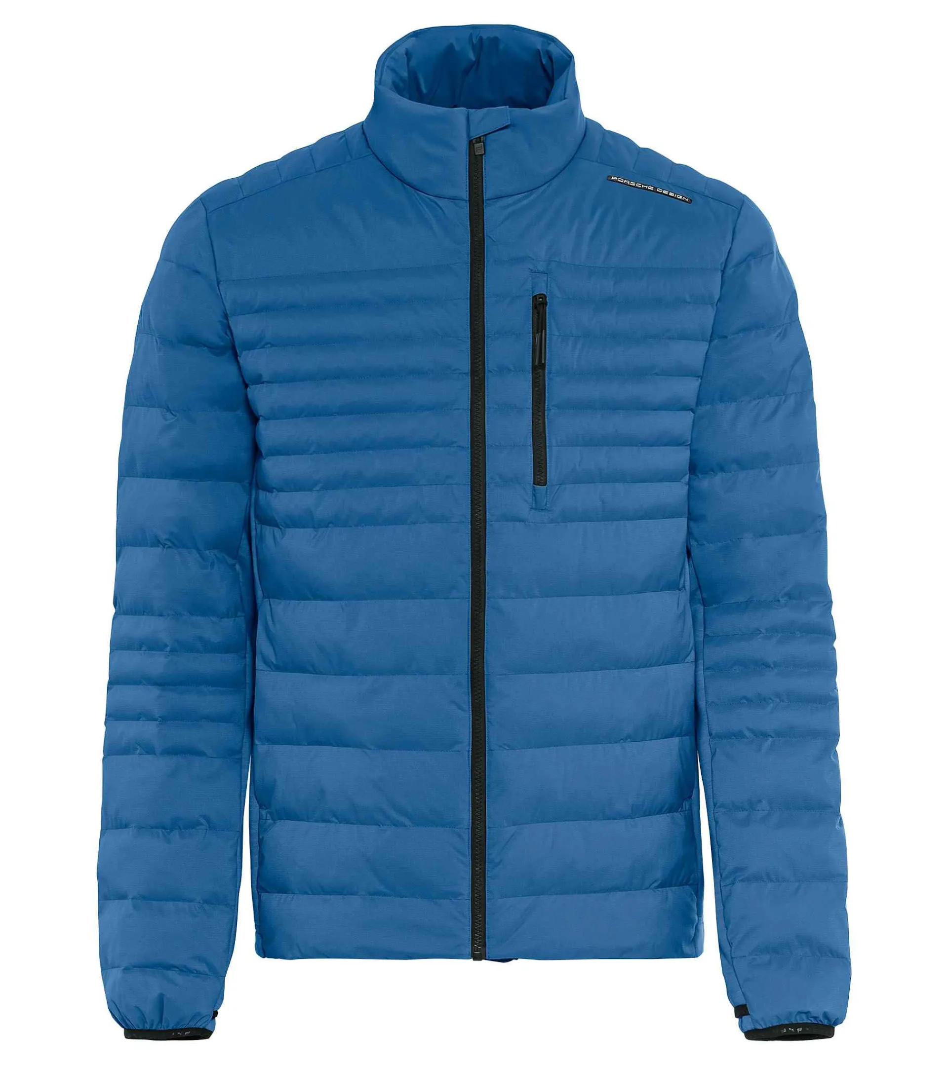 Porsche Design Casaco Light Packable Lake Blue Cheap