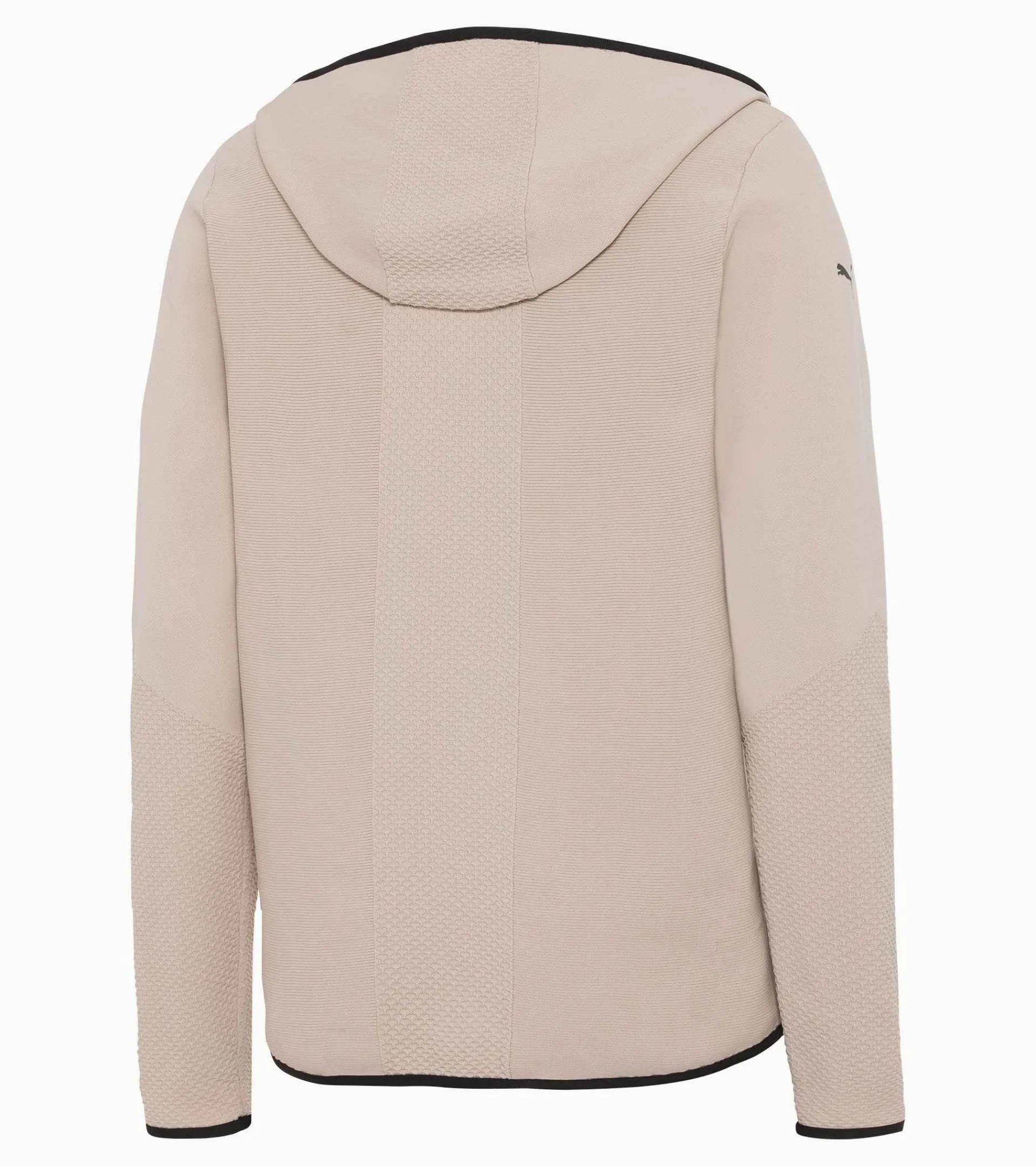 Porsche Design Casaco Midlayer Evoknit® Putty Beige Store