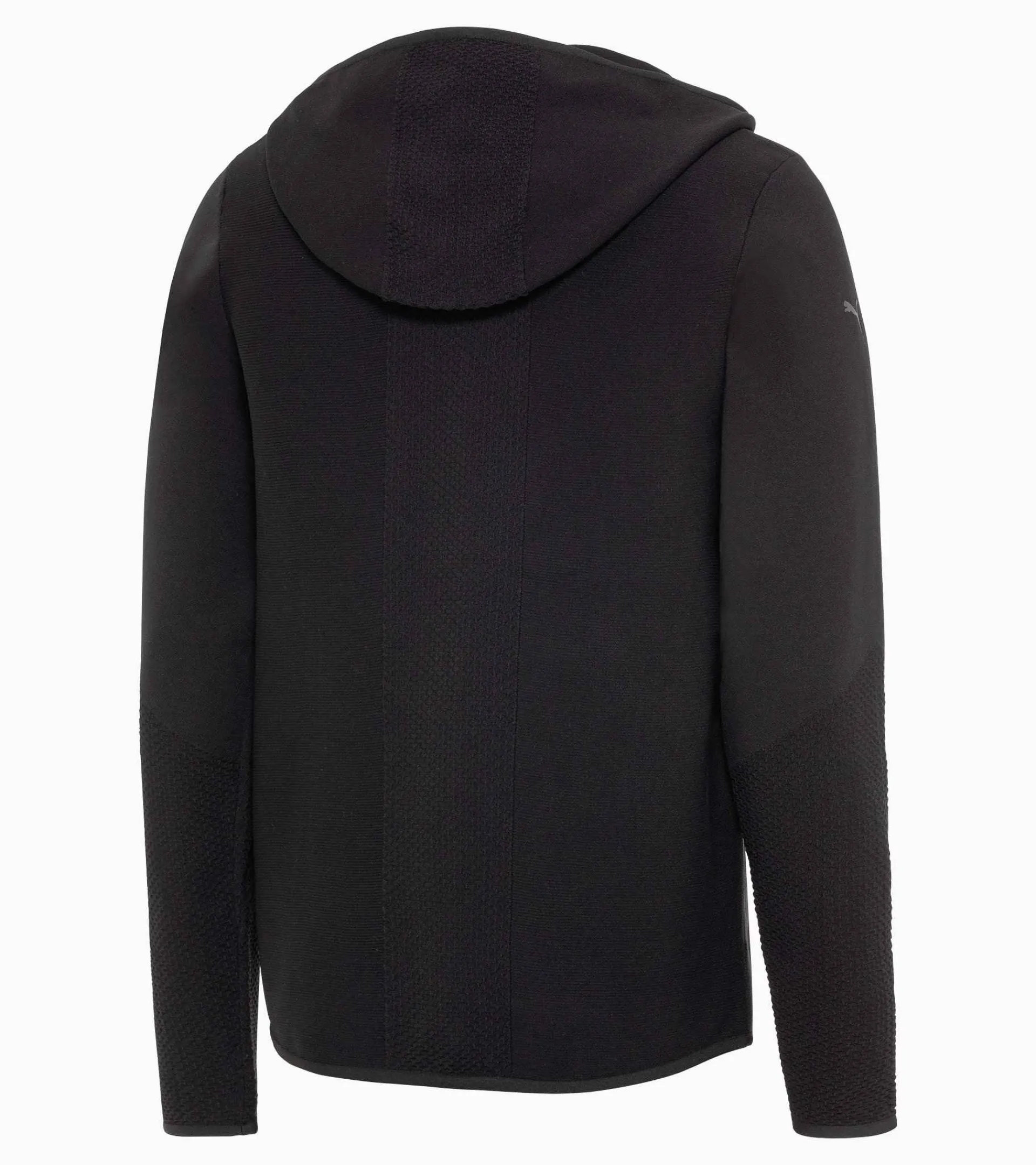 Porsche Design Casaco Midlayer Evoknit® Black Store