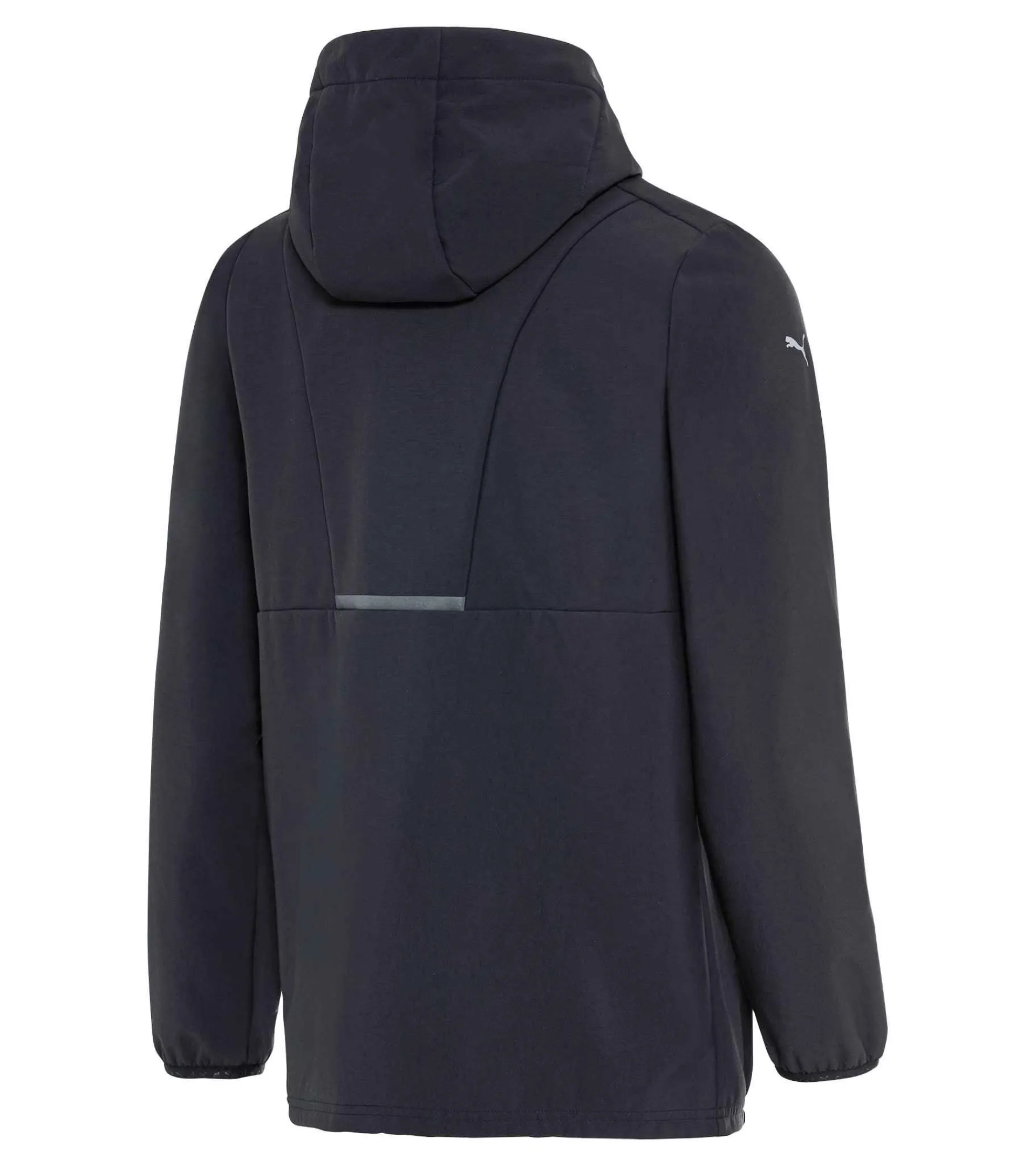 Porsche Design Casaco Softshell Jet Black Outlet