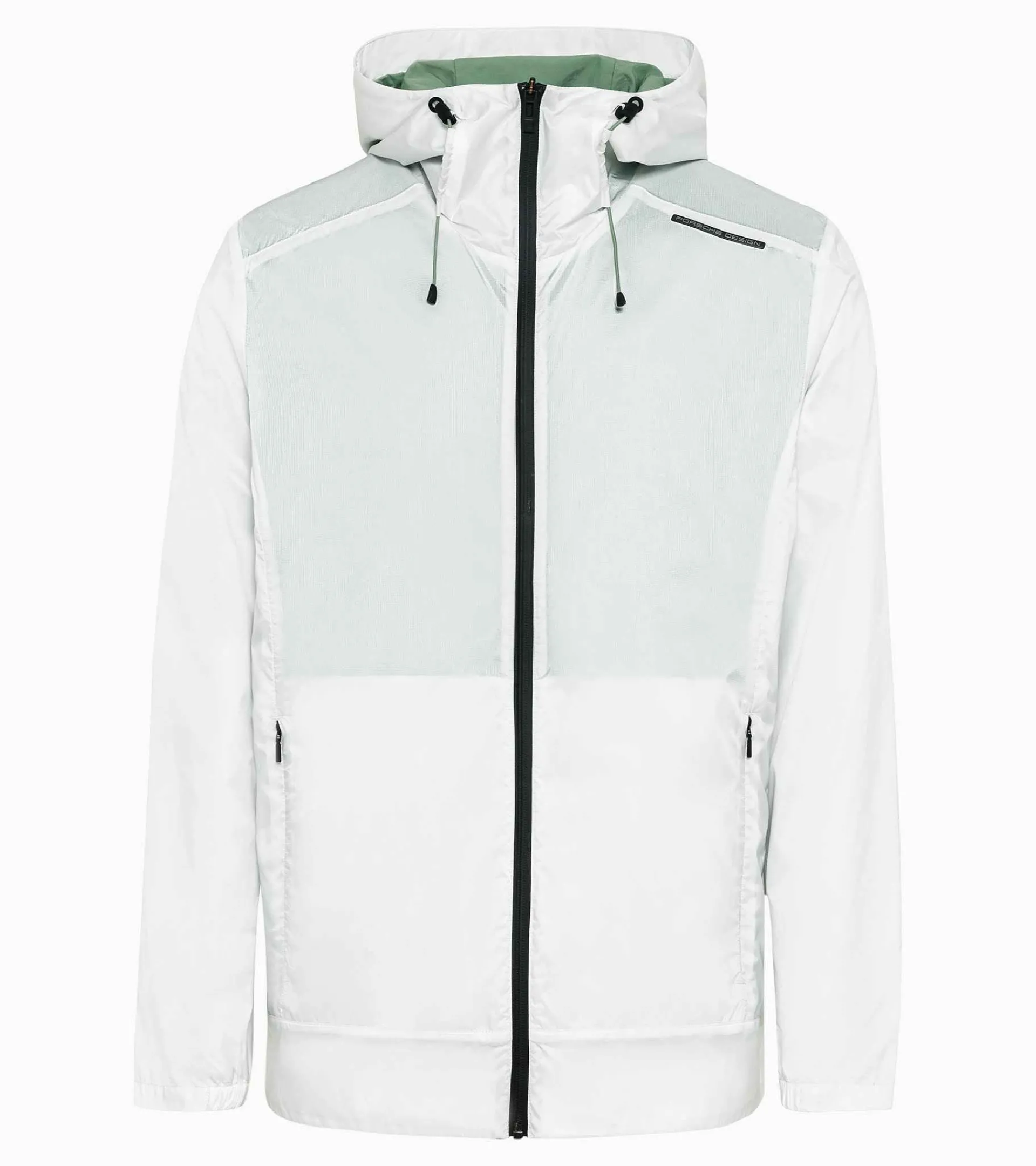 Porsche Design Casaco X-Ray White Store