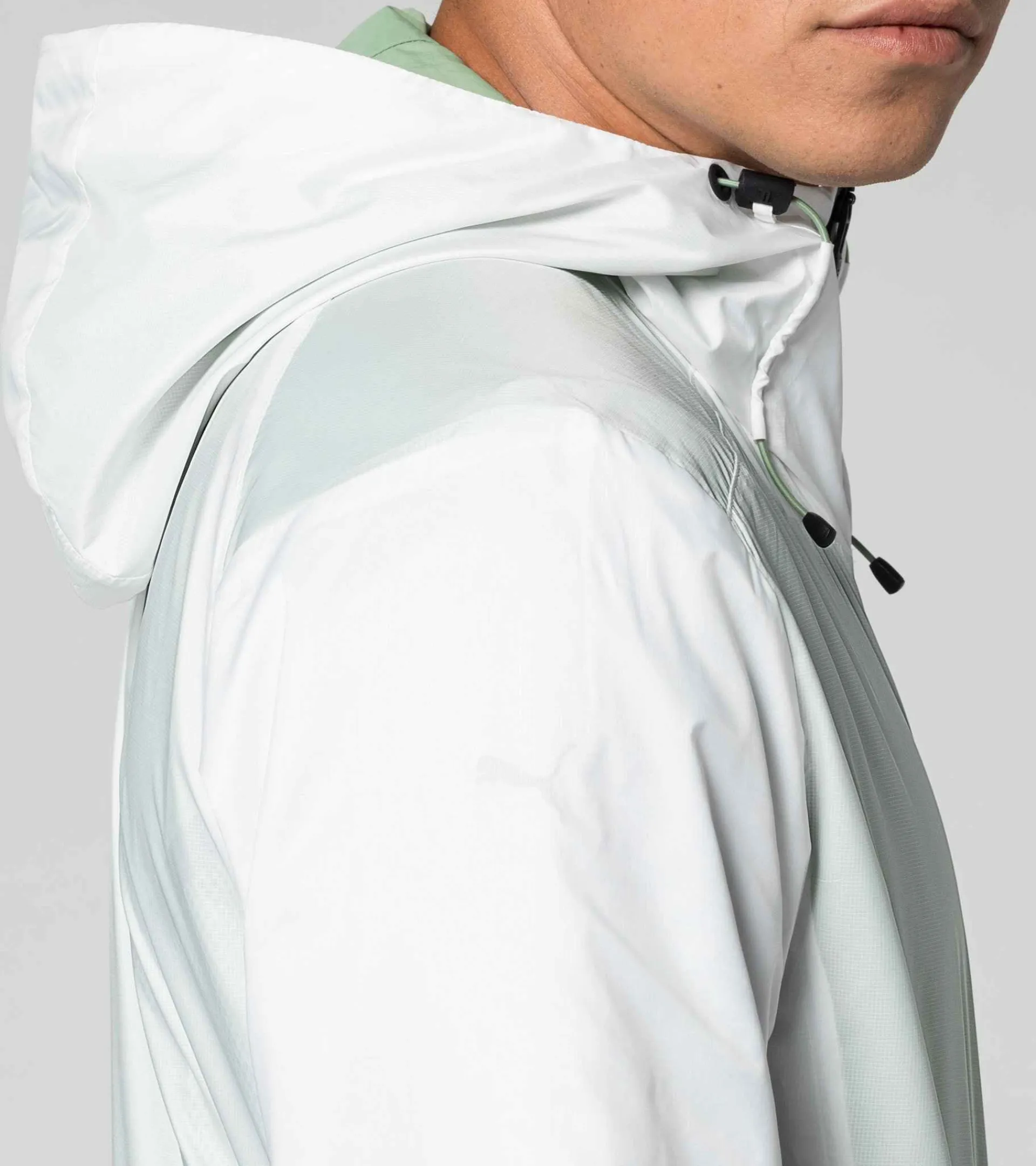 Porsche Design Casaco X-Ray White Store