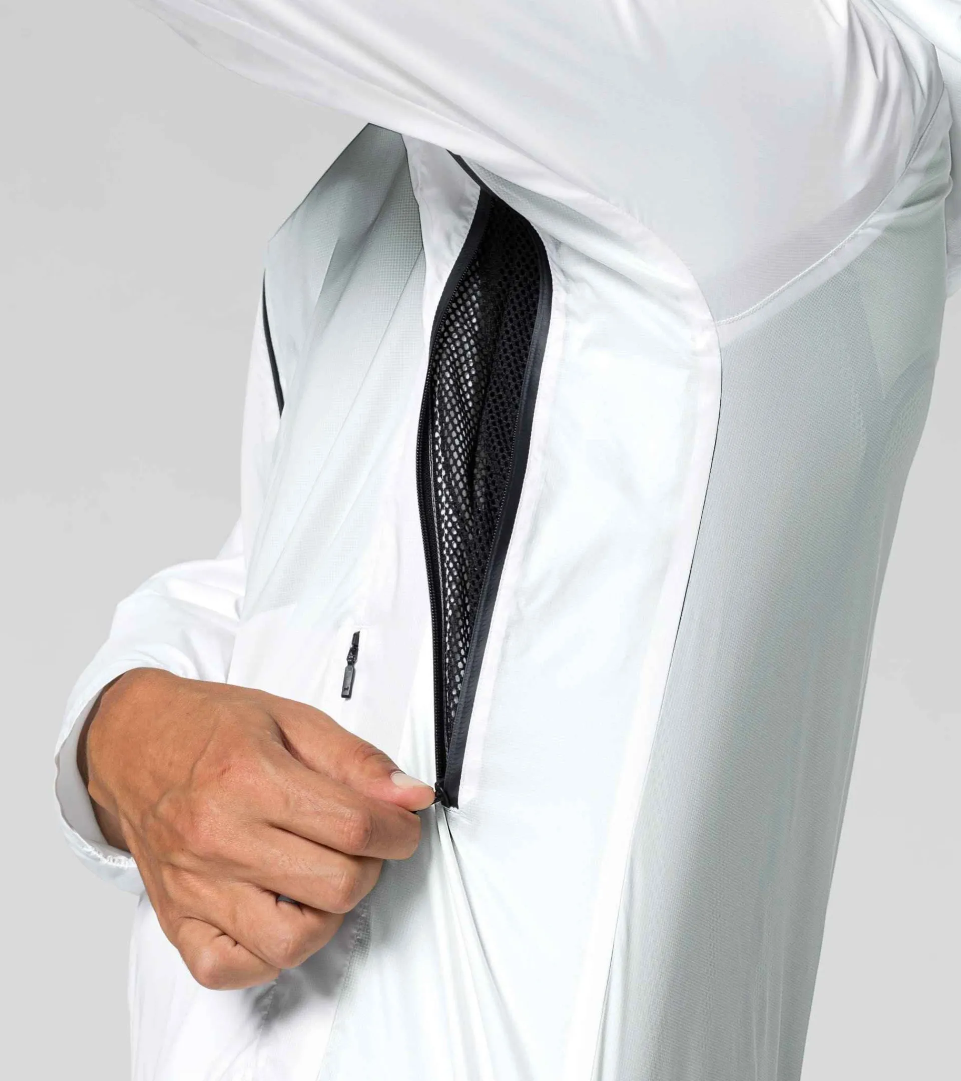 Porsche Design Casaco X-Ray White Store