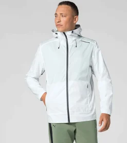 Porsche Design Casaco X-Ray White Store