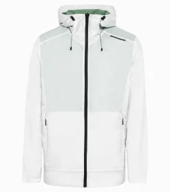 Porsche Design Casaco X-Ray White Hot