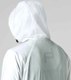 Porsche Design Casaco X-Ray White Hot