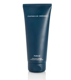 Porsche Design Champo Hair & Body Pure 22 Blue Online