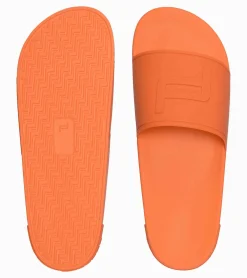 Porsche Design Chinelos Firecracker Orange Clearance