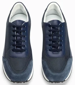 Porsche Design City Sneaker 2.0 Dark Blue Online